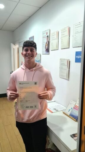 Foto de Academia de Inglés I-Teach Jerez