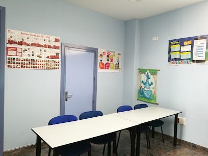 Foto de Academia de Inglés Madrigal Learning Centre