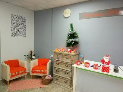 Foto de Academia de idiomas francés en Almería Académie Molière