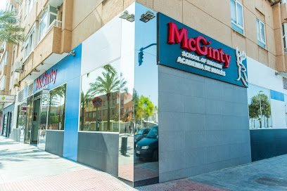 Foto de Academia de inglés-McGinty School of English