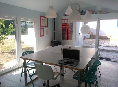 Foto de Academia de inglés The Red Bus