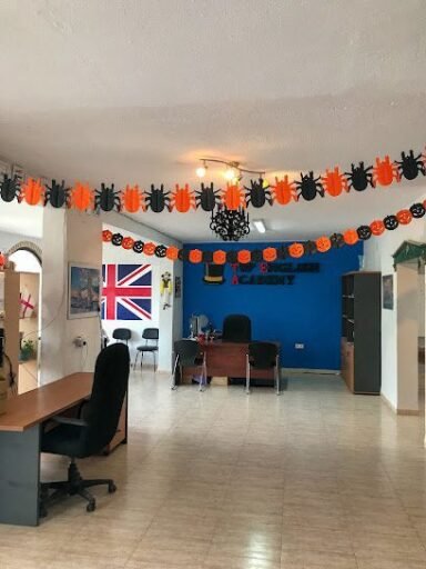 Foto de Academia de inglés en Lucena - Top English Academy