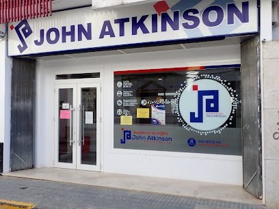 Foto de Academia de inglés en San Fernando | John Atkinson