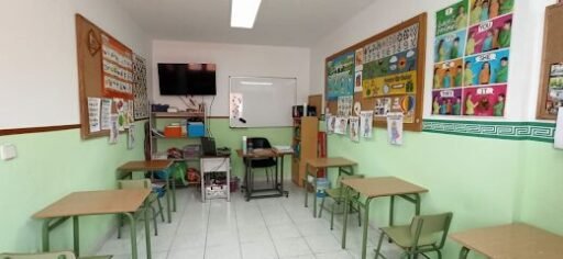 Foto de Academias Oxford Marchamalo