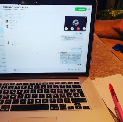 Foto de Academias The Academy Granada - Cañaveral