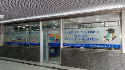 Foto de Academy Intereduca