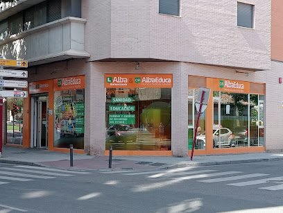 Foto de AlbaEduca