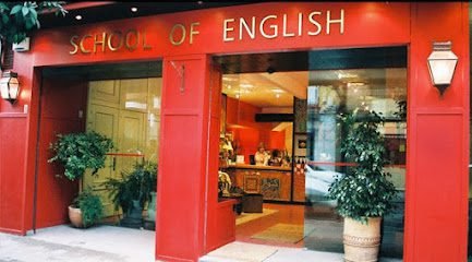 Foto de Albany SCHOOL OF ENGLISH