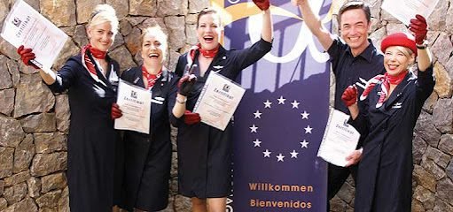 Foto de Alpha Institute & College S.L.