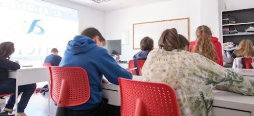 Foto de Amelia´s English Academy