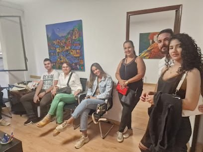 Foto de Amigos Do Brasil