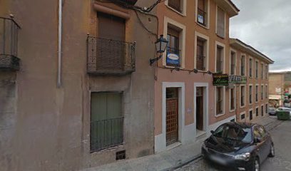 Foto de Ángela Iglesias García