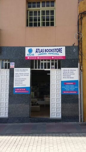 Foto de Atlas International Language School