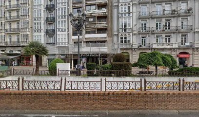 Foto de Aula 57 Internacional