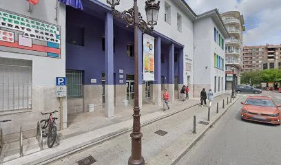 Foto de Aula Mentor de Torrelavega
