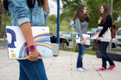 Foto de Aula de idiomas ULPGC