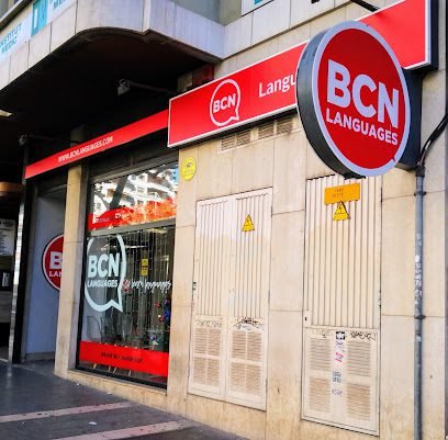 Foto de BCN Languages
