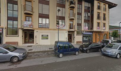 Foto de BIG MOUTH ENGLISH CENTRE Cabezón de la Sal