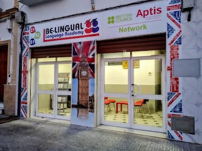 Foto de Be-Lingual San José del Valle
