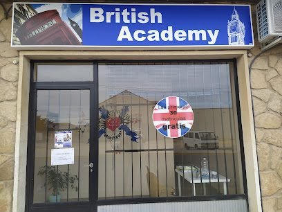 Foto de British Academy