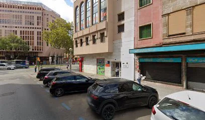 Foto de British Council Palma de Mallorca