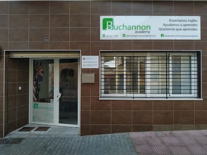 Foto de Buchannon academy