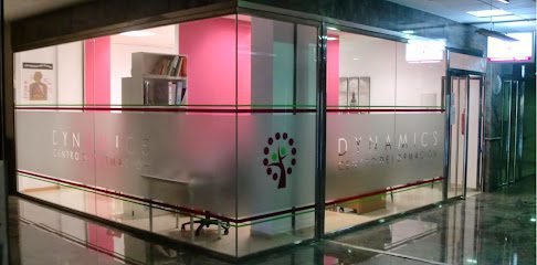 Foto de CENTRO DE FORMACION DYNAMICS