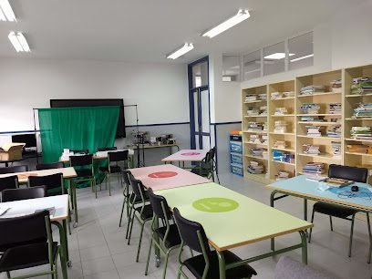 Foto de CEP El Hierro