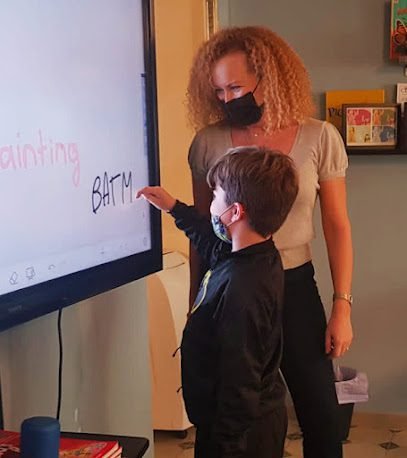 Foto de CLASS Inglés