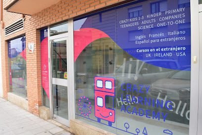 Foto de CRAZY LEARNING ACADEMY