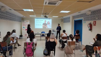 Foto de CREVEN - Escuela de Gestión y Estrategia Empresarial