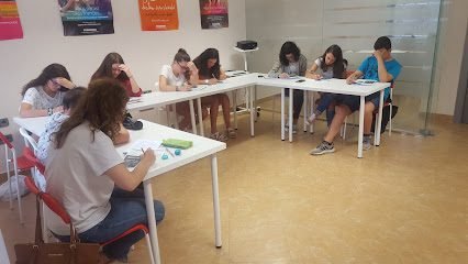 Foto de Cabezón school of languages