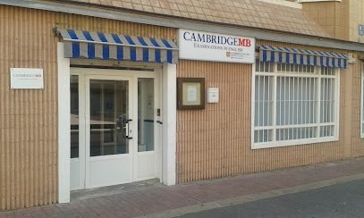 Foto de CambridgeMB Cuenca