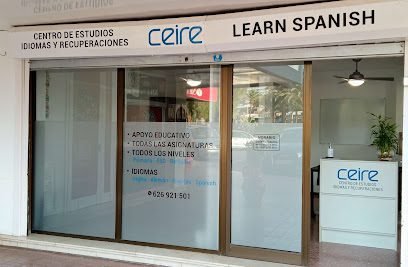 Foto de Ceire - Centro de estudios idiomas y recuperaciones