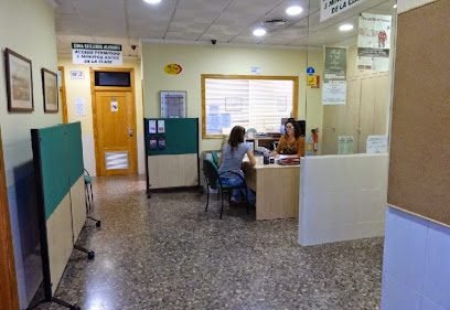 Foto de Central Idiomas Juan de Toledo