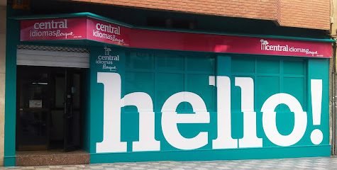 Foto de Central Idiomas Parque