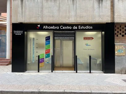 Foto de Centro De Estudios Alhambra