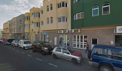 Centro De Formación Jotatresa