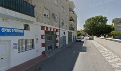 Foto de Centro De Idiomas Salobreña