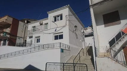Foto de Centro Guadalinfo Albuñuelas