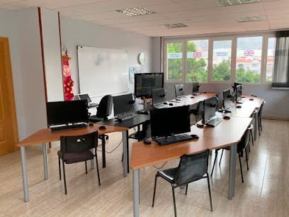 Foto de Centro Inglés