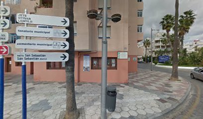 Foto de Centro Público de Educación de Personas Adultas Mare Nostrum