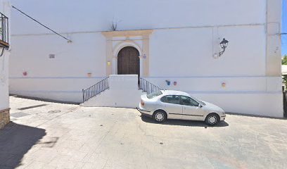 Foto de Centro de Adultos SEPer "Algarín"