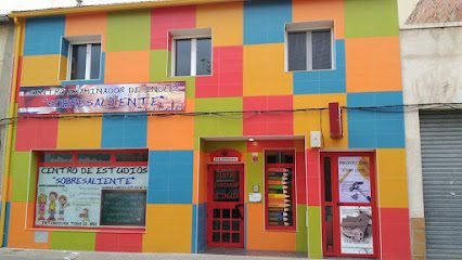 Foto de Centro de Estudios SOBRESALIENTE