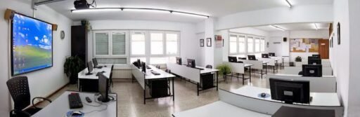 Foto de Centro de Formación Jesús González