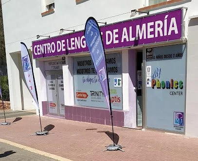 Foto de Centro de Lenguas de Almería