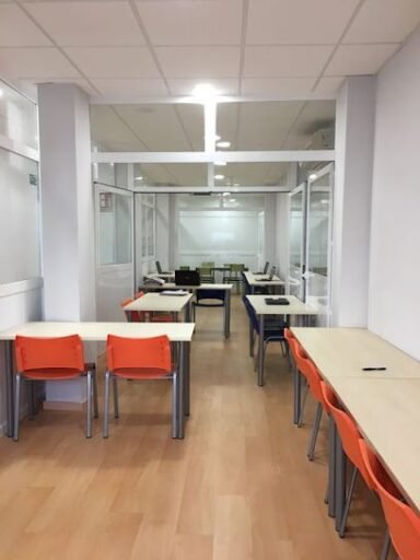 Foto de Centro de estudios Formarium