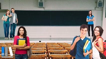 Foto de Clases Particulares MC TORRELAVEGA