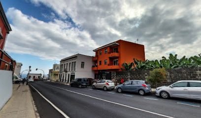 Foto de Clases particulares la palma