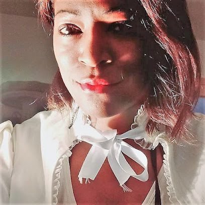 Foto de Claude Harris Inglés Francés